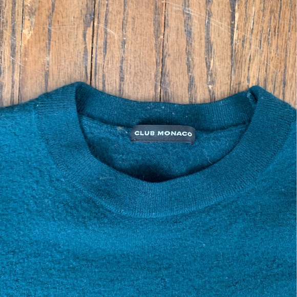 Cashmere sweater - Picture 6 of 8